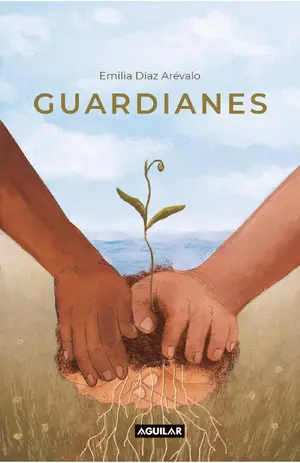 Portada del libro