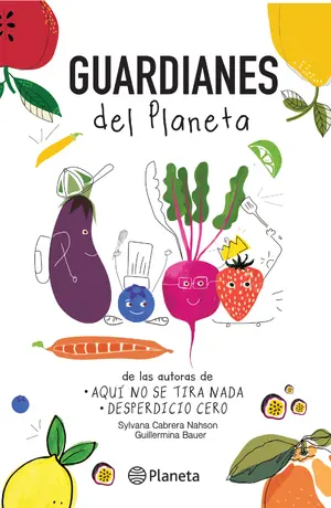 Portada del libro