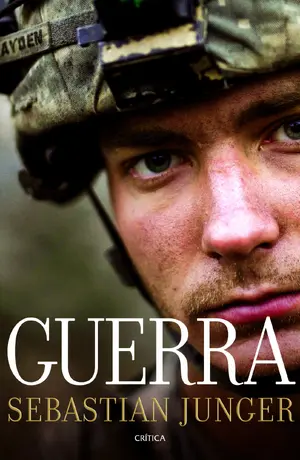 Portada del libro