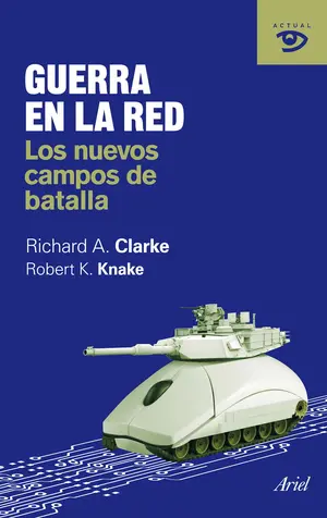 Portada del libro