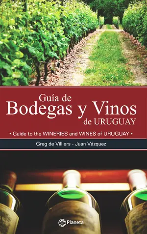 Portada del libro
