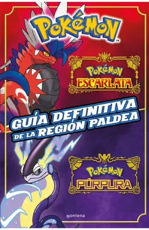 Portada del libro