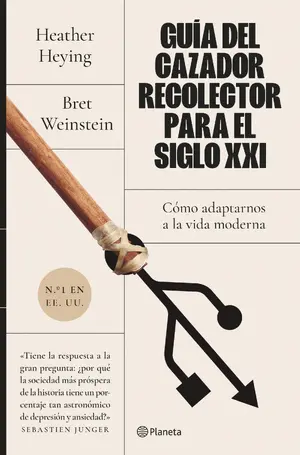 Portada del libro