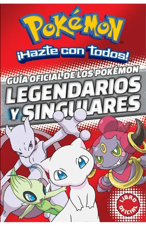 Portada del libro