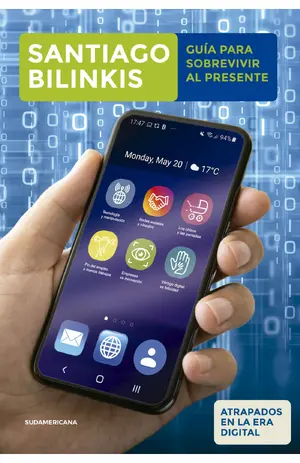 Portada del libro
