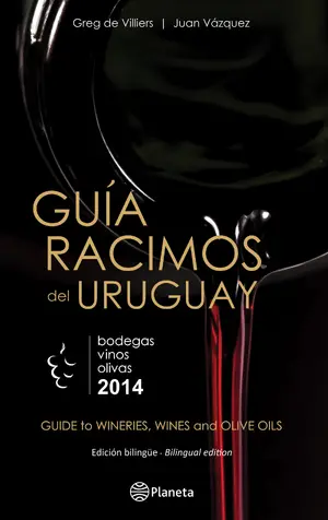 Portada del libro