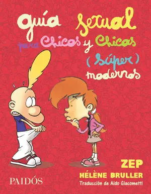 Portada del libro