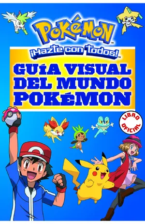 Portada del libro