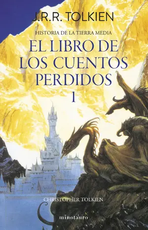Portada del libro