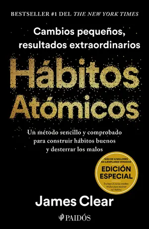 Portada del libro