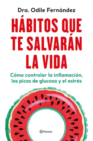 Portada del libro
