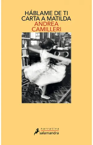 Portada del libro