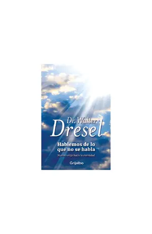 Portada del libro