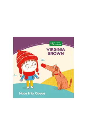Portada del libro