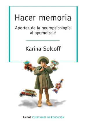 Portada del libro