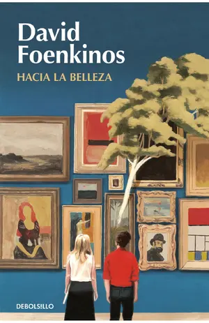 Portada del libro