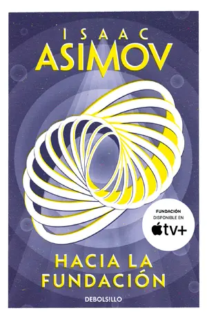 Portada del libro