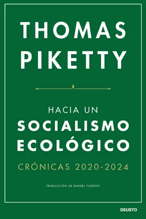 Portada del libro