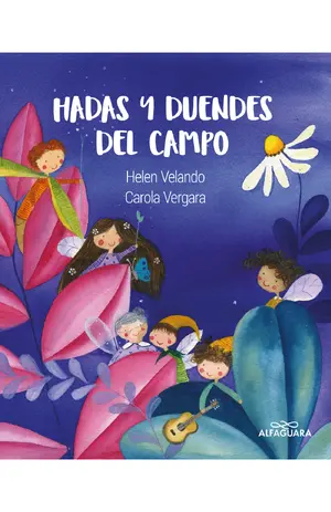Portada del libro