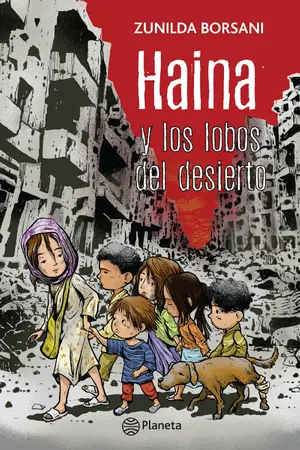 Portada del libro