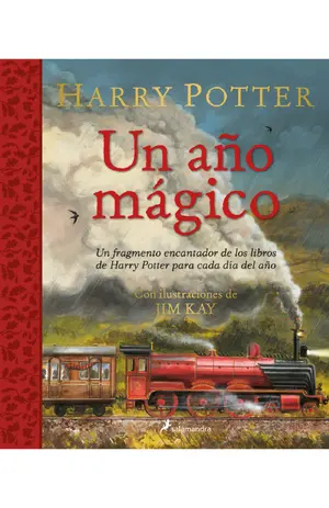 Portada del libro