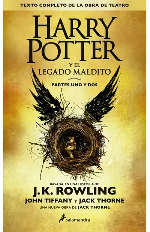 Portada del libro