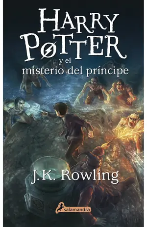 Portada del libro