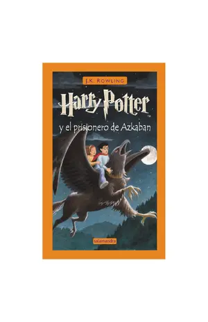 Portada del libro