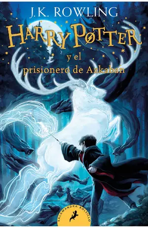 Portada del libro