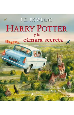 Portada del libro