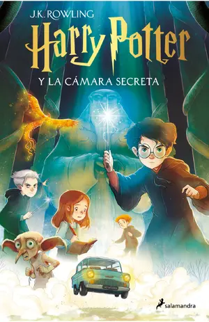 Portada del libro