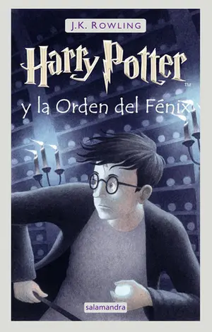 Portada del libro