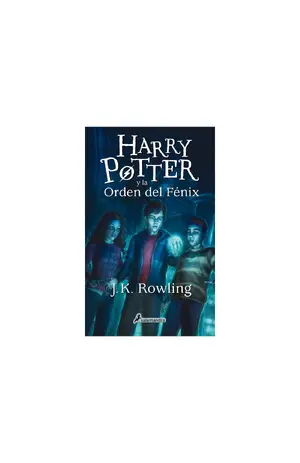 Portada del libro