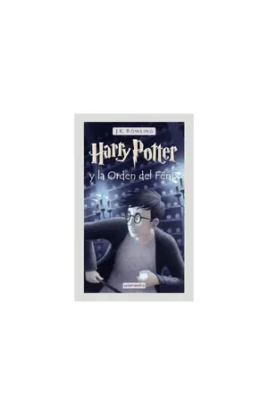Portada del libro
