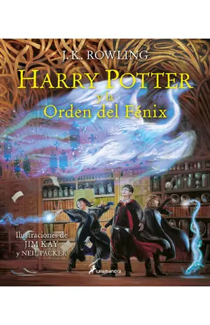 Portada del libro