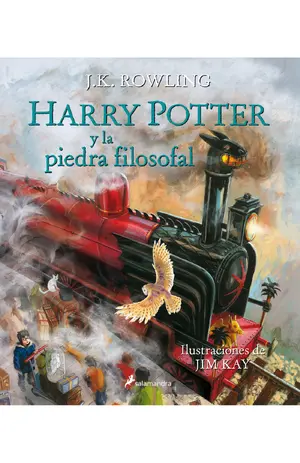 Portada del libro