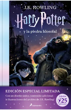 Portada del libro