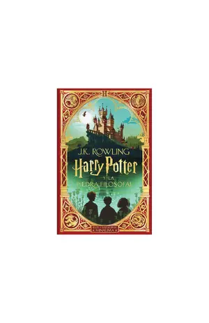Portada del libro