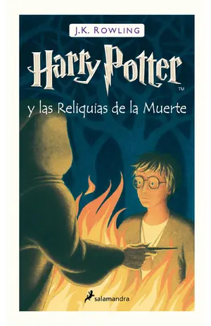 Portada del libro