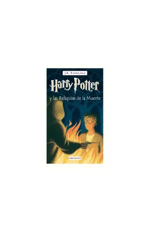 Portada del libro