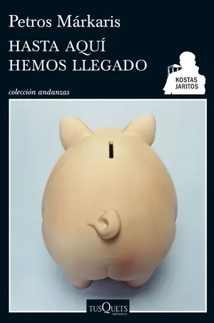 Portada del libro