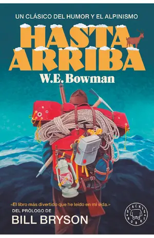 Portada del libro