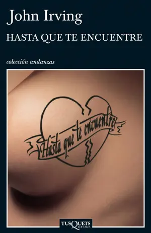 Portada del libro