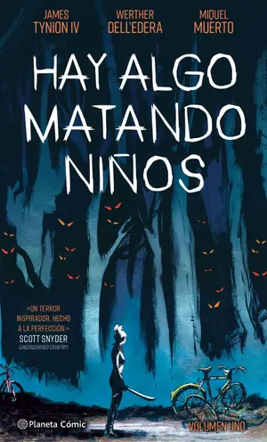Portada del libro