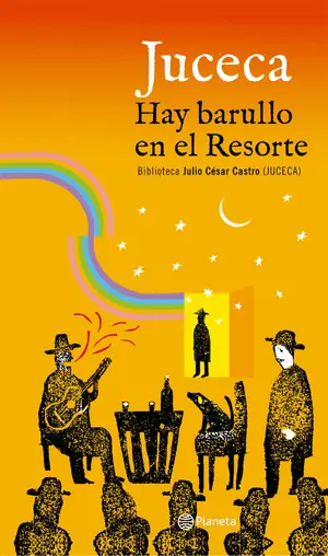 Portada del libro