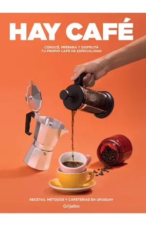 Portada del libro