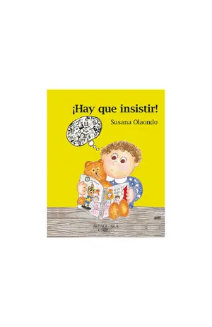 Portada del libro