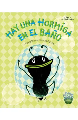Portada del libro