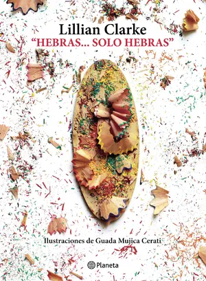 Portada del libro