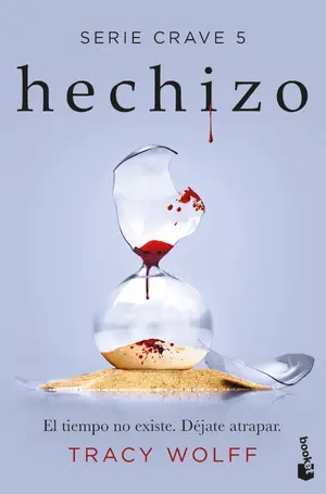 Portada del libro